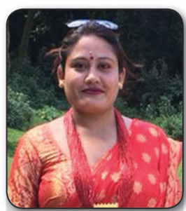 Sabita Basnet