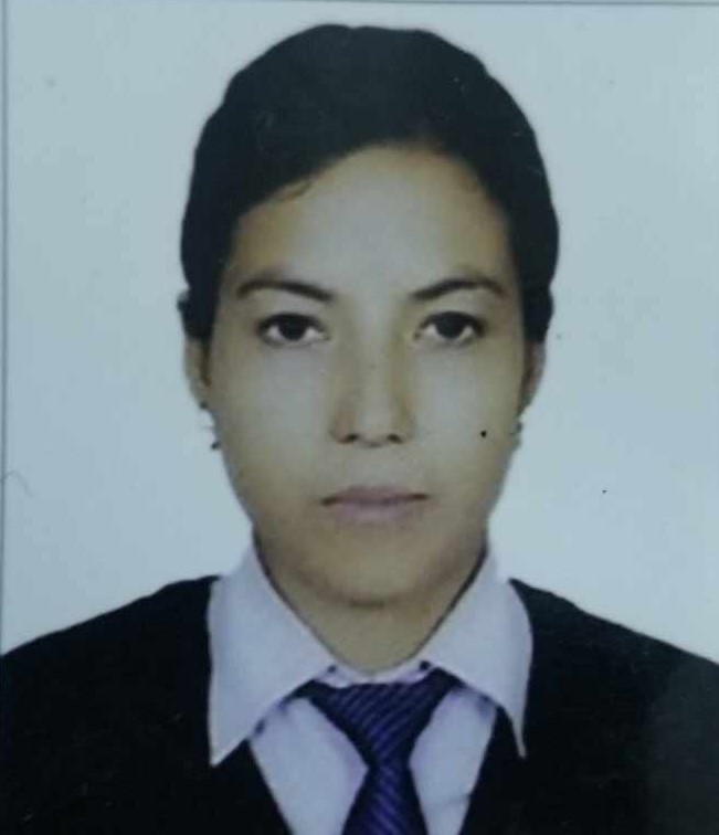 Muna Mushikhwal